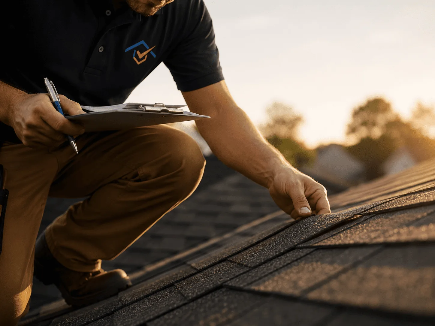 Why Choose Roof Inspection in Camden, SC