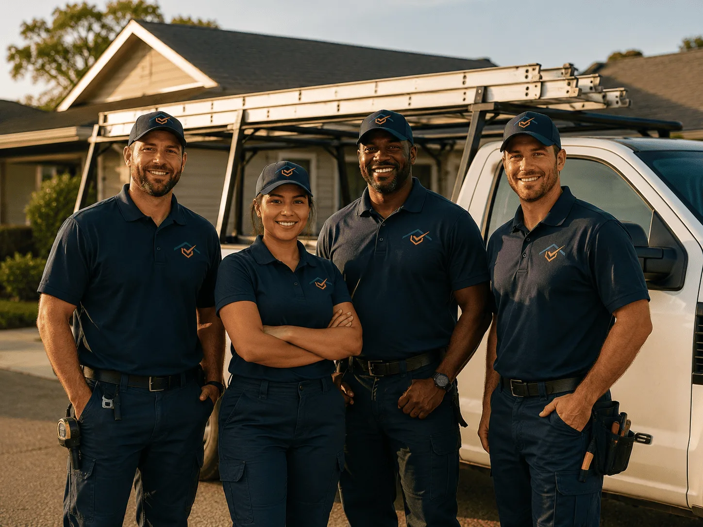 Roof Inspection company in Camden, SC